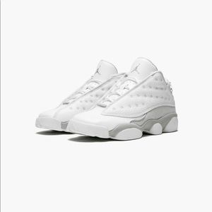 Air Jordan 13 Retro Low BG